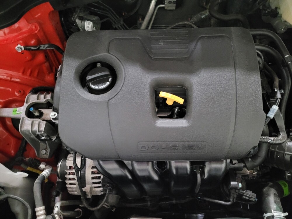 2025 Kia Soul in New Castle, DE 19720 - 18120002 30