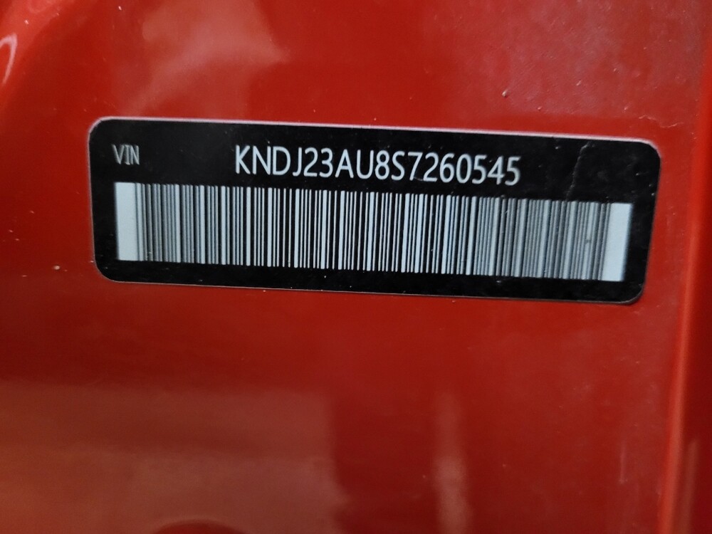 2025 Kia Soul in New Castle, DE 19720 - 18120002 33