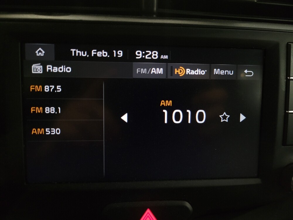 2025 Kia Soul in New Castle, DE 19720 - 18120002 25