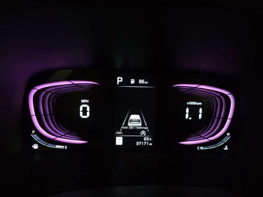 2025 Kia Soul in New Castle, DE 19720 - 18120002 23