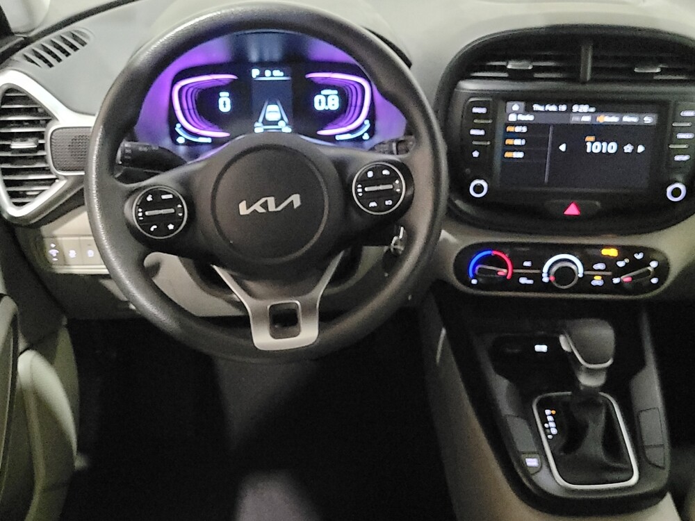 2025 Kia Soul in New Castle, DE 19720 - 18120002 22