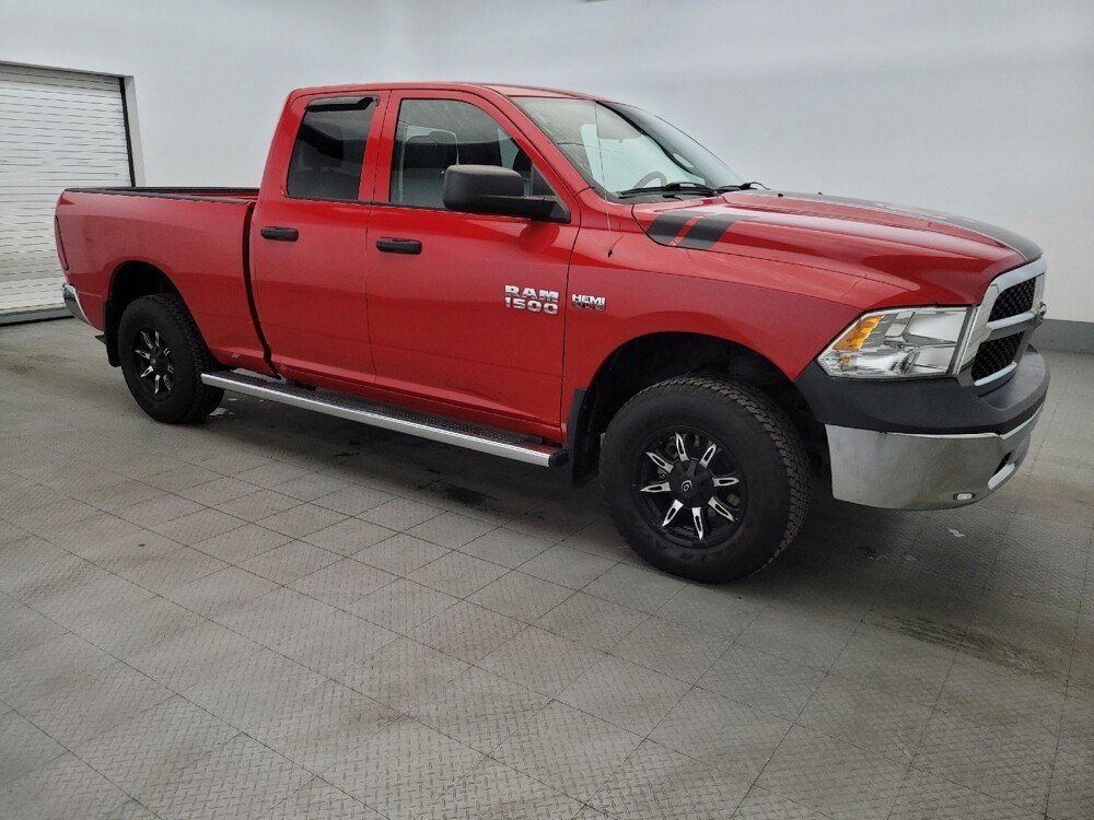 2016 RAM 1500 in Henrico, VA 23223 - 18120003 11