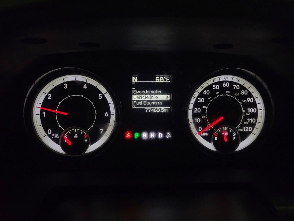 2016 RAM 1500 in Henrico, VA 23223 - 18120003 23