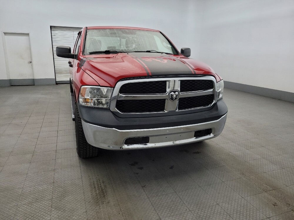 2016 RAM 1500 in Henrico, VA 23223 - 18120003 14