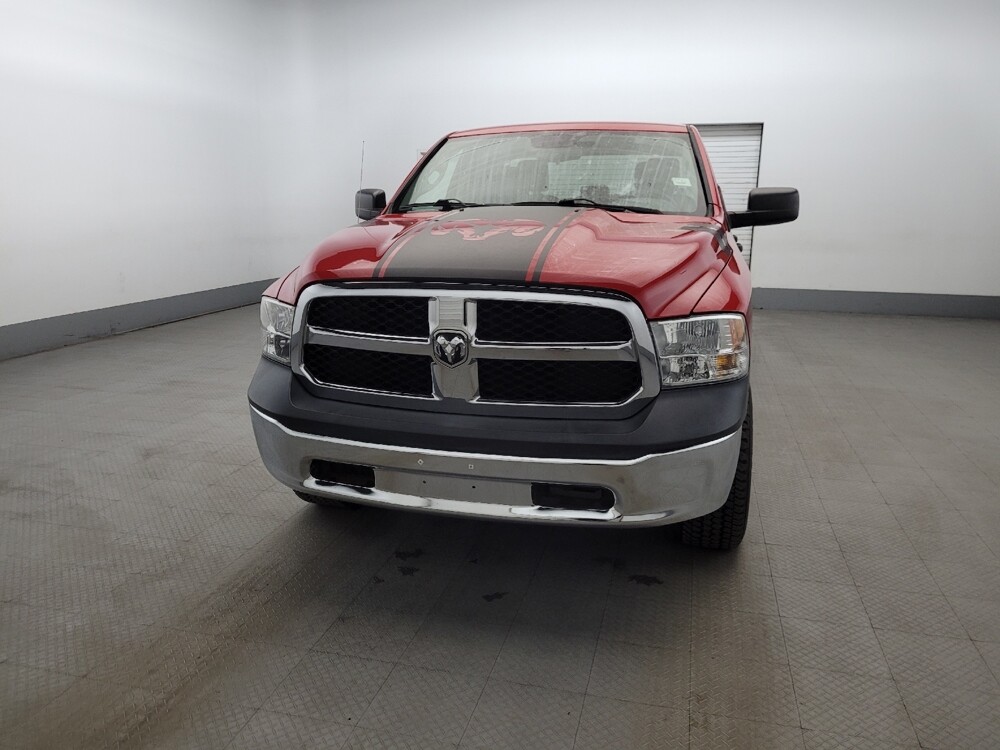 2016 RAM 1500 in Henrico, VA 23223 - 18120003 15