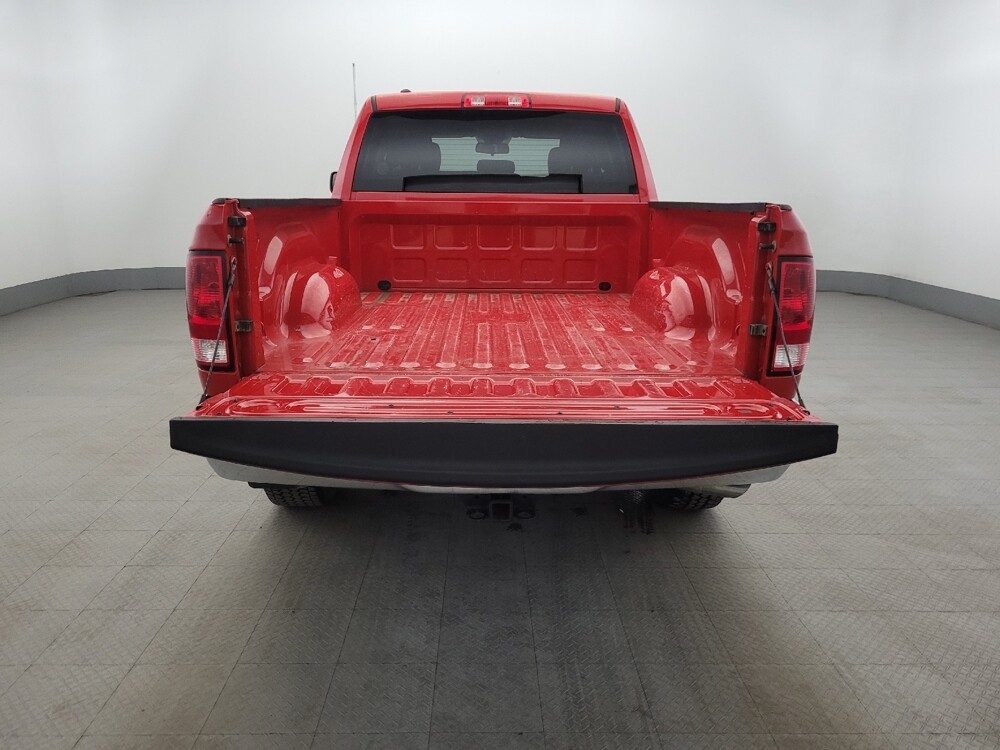 2016 RAM 1500 in Henrico, VA 23223 - 18120003 29