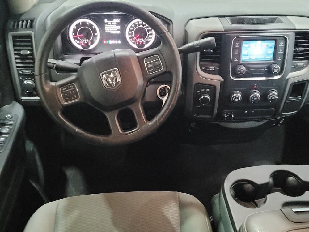 2016 RAM 1500 in Henrico, VA 23223 - 18120003 22