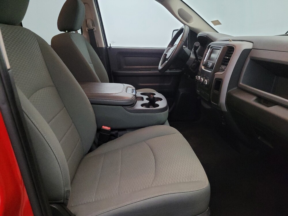 2016 RAM 1500 in Henrico, VA 23223 - 18120003 21