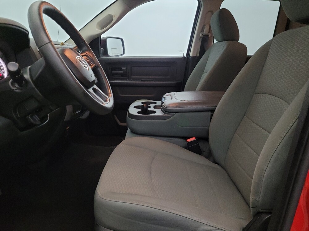 2016 RAM 1500 in Henrico, VA 23223 - 18120003 17