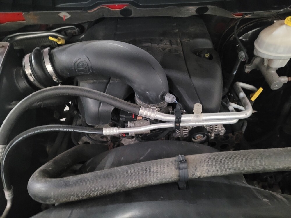 2016 RAM 1500 in Henrico, VA 23223 - 18120003 30