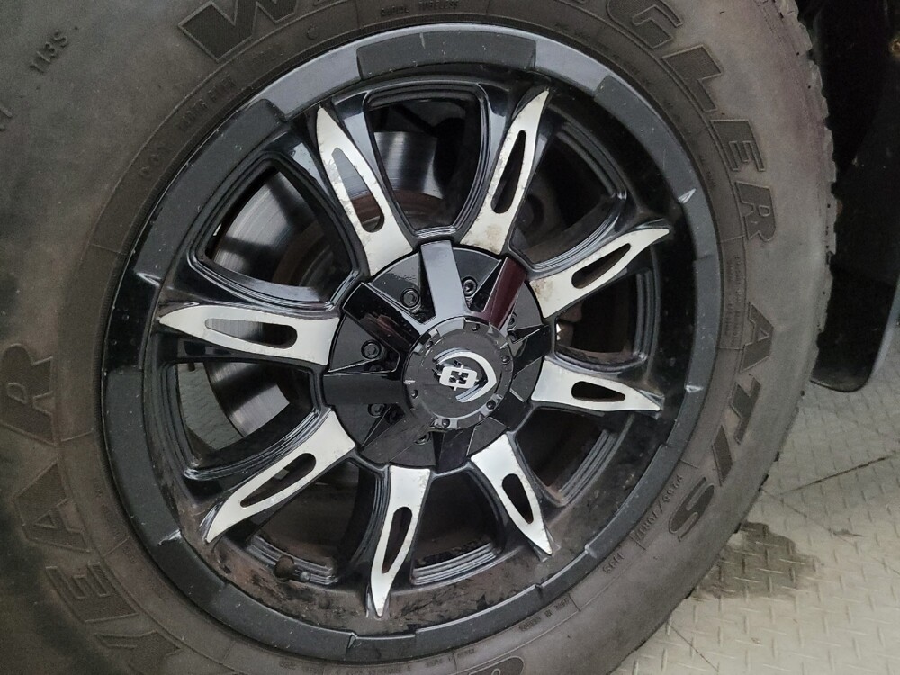 2016 RAM 1500 in Henrico, VA 23223 - 18120003 31