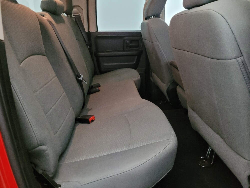 2016 RAM 1500 in Henrico, VA 23223 - 18120003 19