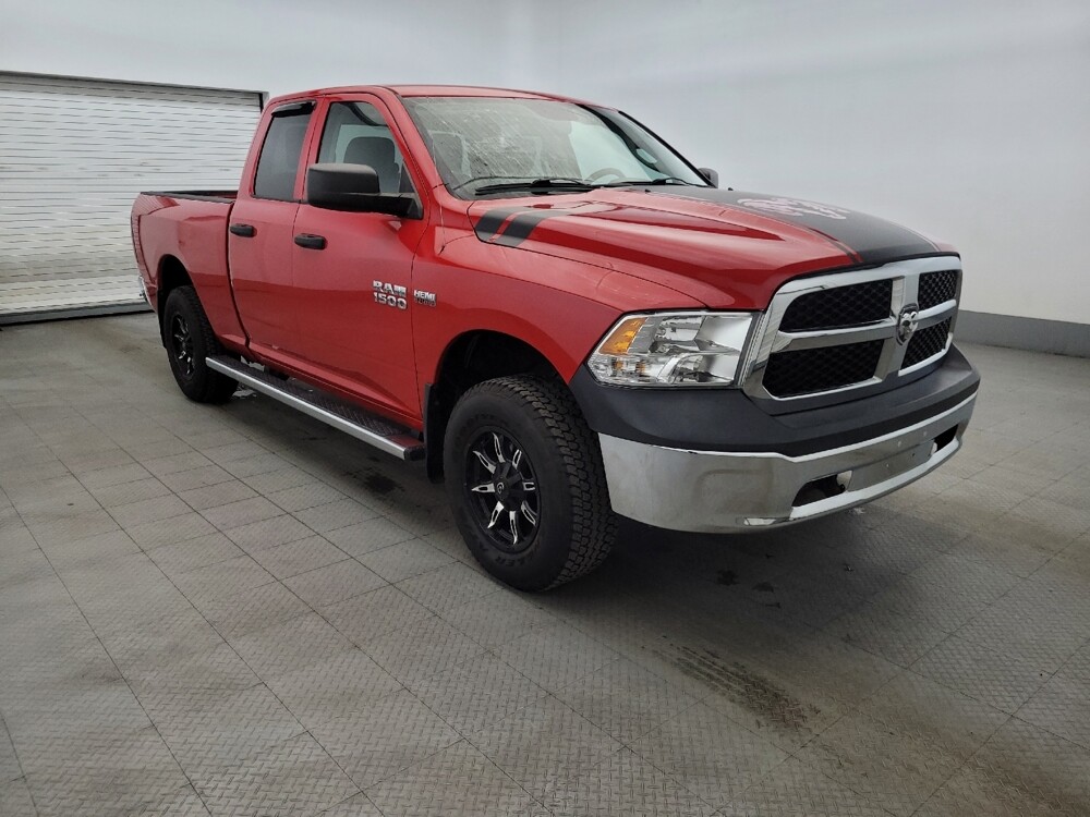 2016 RAM 1500 in Henrico, VA 23223 - 18120003 13