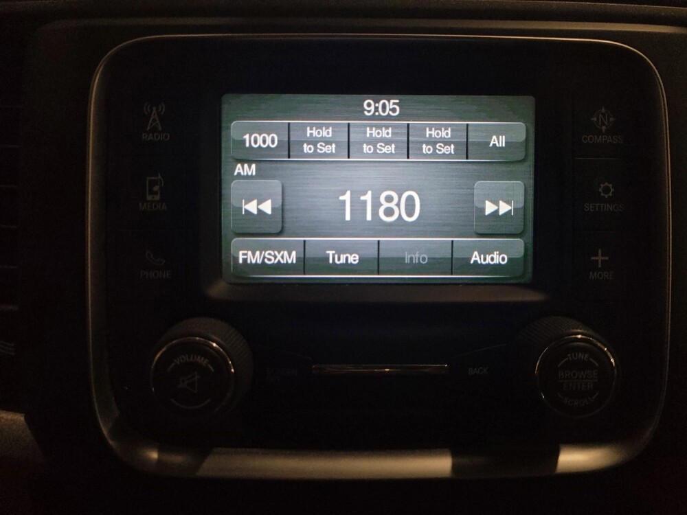 2016 RAM 1500 in Henrico, VA 23223 - 18120003 25