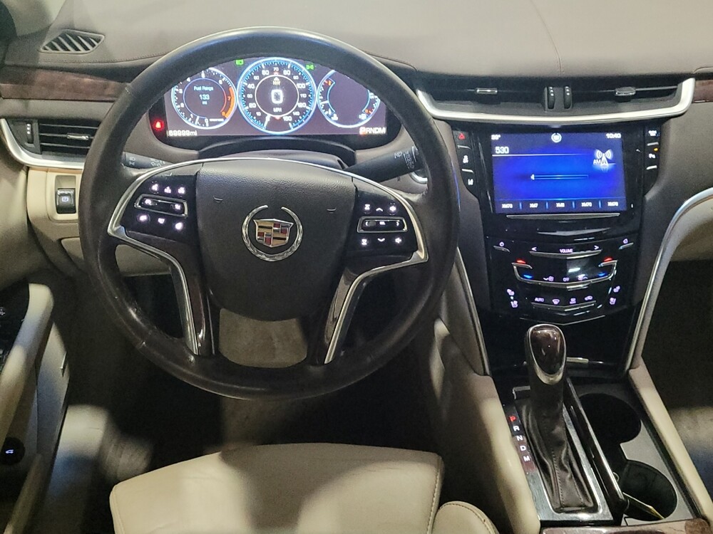 2014 Cadillac XTS in Richmond, VA 23235 - 18120004 22