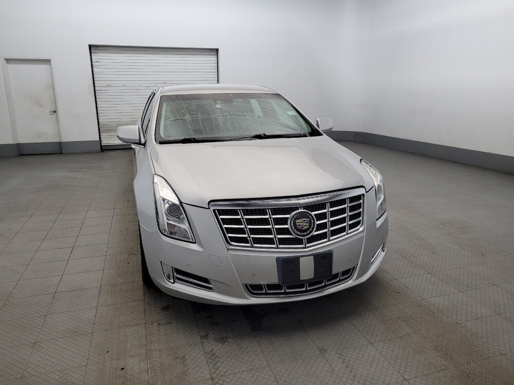 2014 Cadillac XTS in Richmond, VA 23235 - 18120004 14