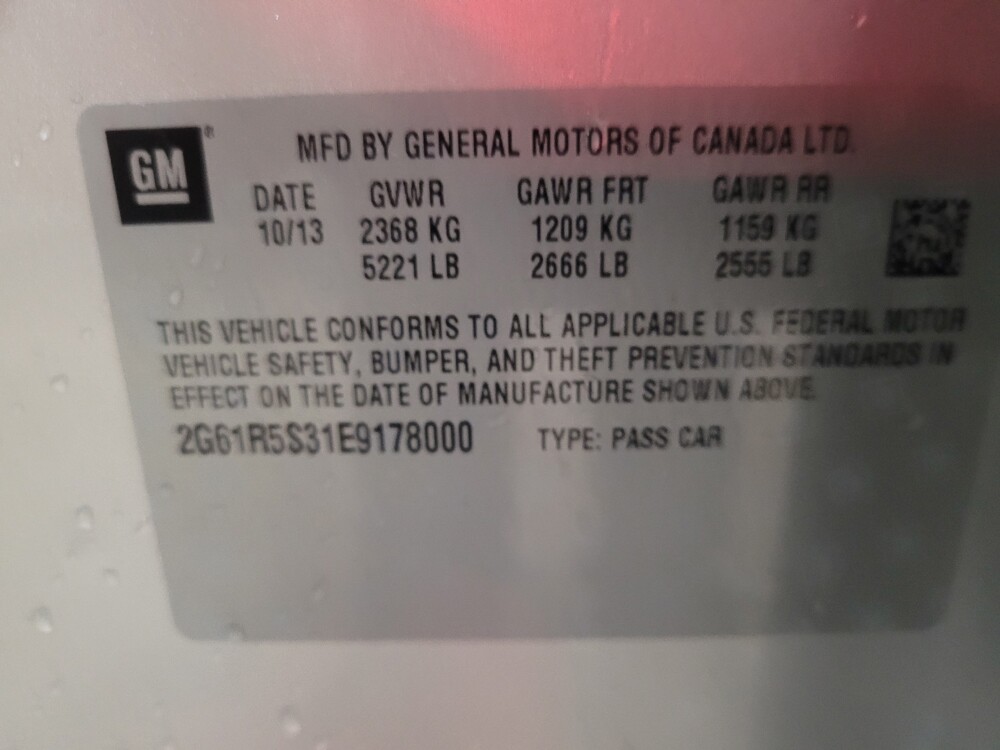 2014 Cadillac XTS in Richmond, VA 23235 - 18120004 33