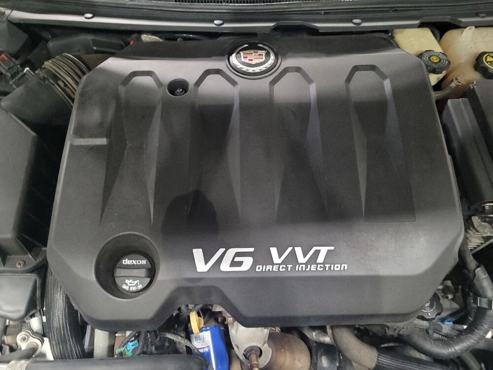 2014 Cadillac XTS in Richmond, VA 23235 - 18120004 30