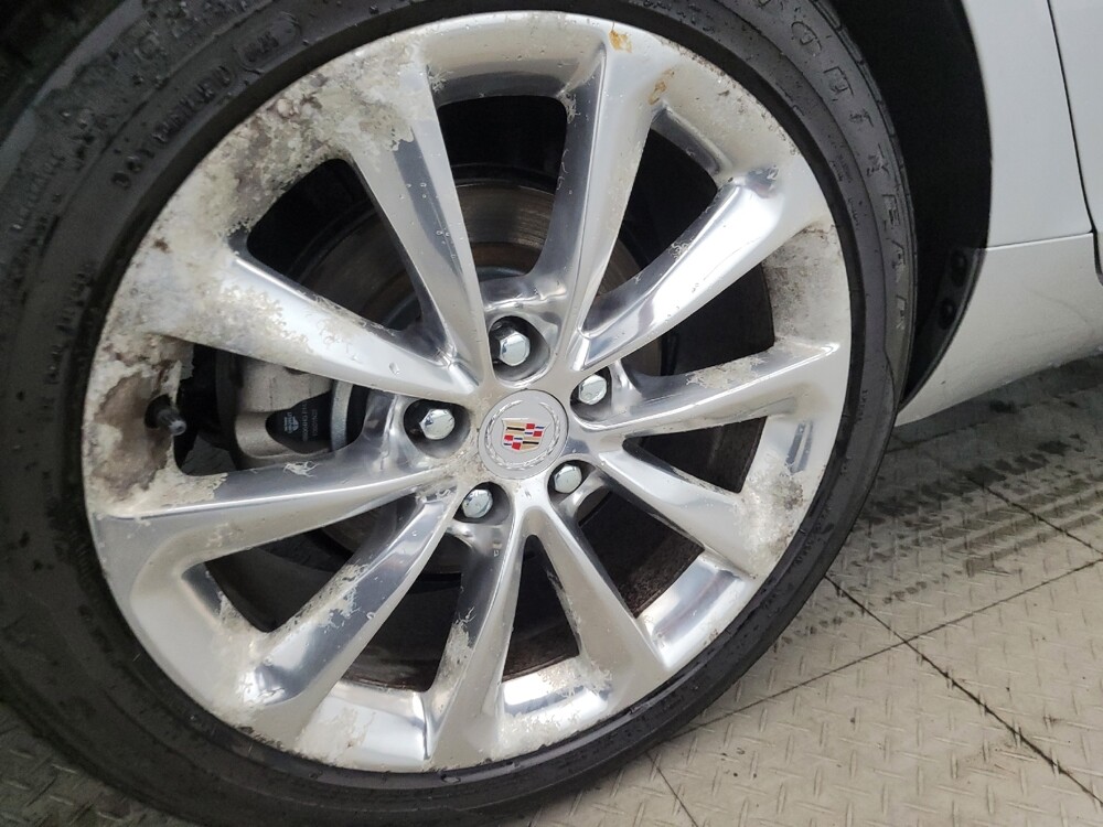 2014 Cadillac XTS in Richmond, VA 23235 - 18120004 31