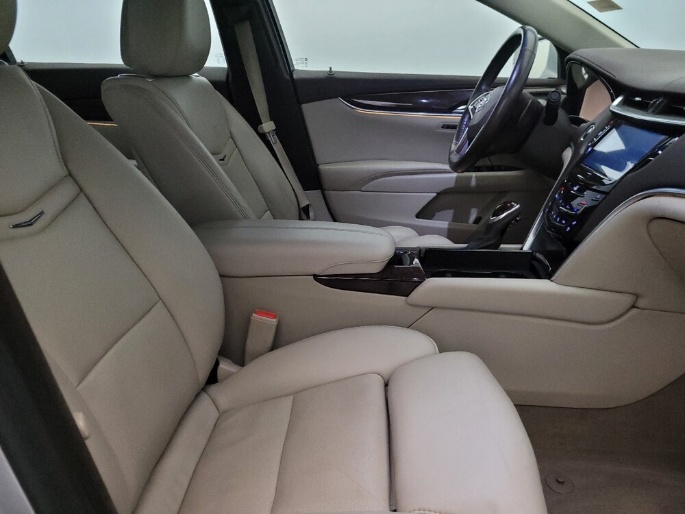 2014 Cadillac XTS in Richmond, VA 23235 - 18120004 21