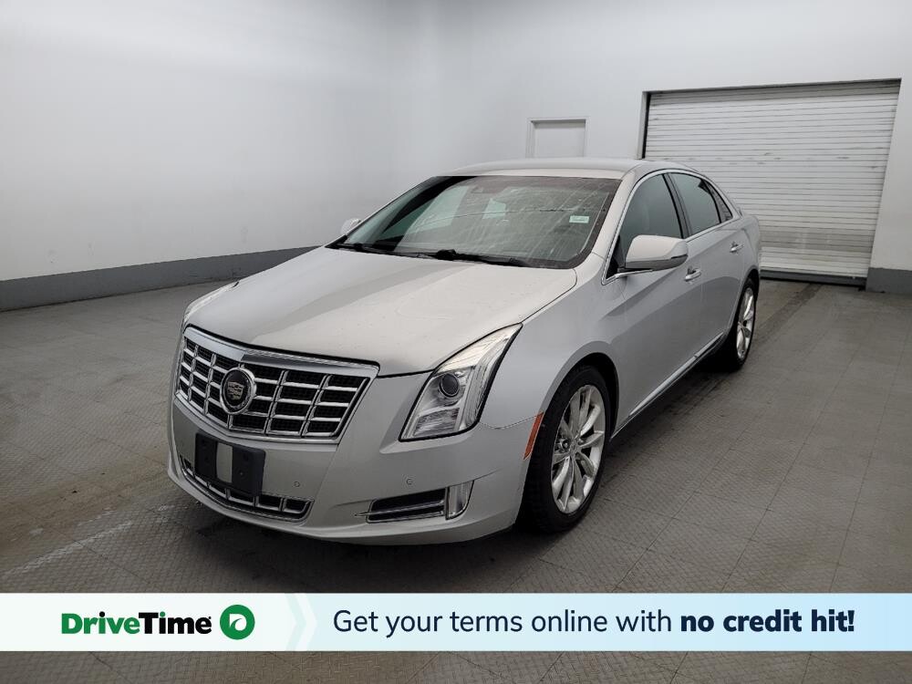 2014 Cadillac XTS in Richmond, VA 23235 - 18120004