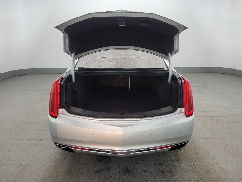 2014 Cadillac XTS in Richmond, VA 23235 - 18120004 29