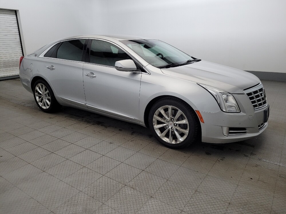 2014 Cadillac XTS in Richmond, VA 23235 - 18120004 11