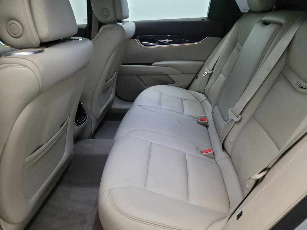 2014 Cadillac XTS in Richmond, VA 23235 - 18120004 18