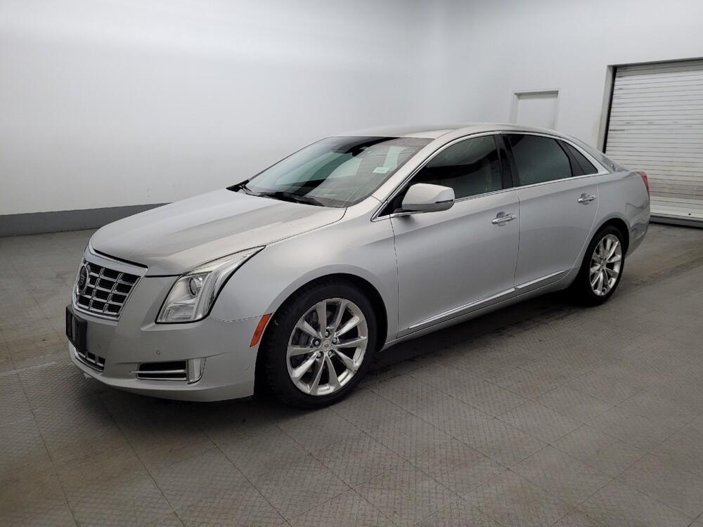 2014 Cadillac XTS in Richmond, VA 23235 - 18120004 2