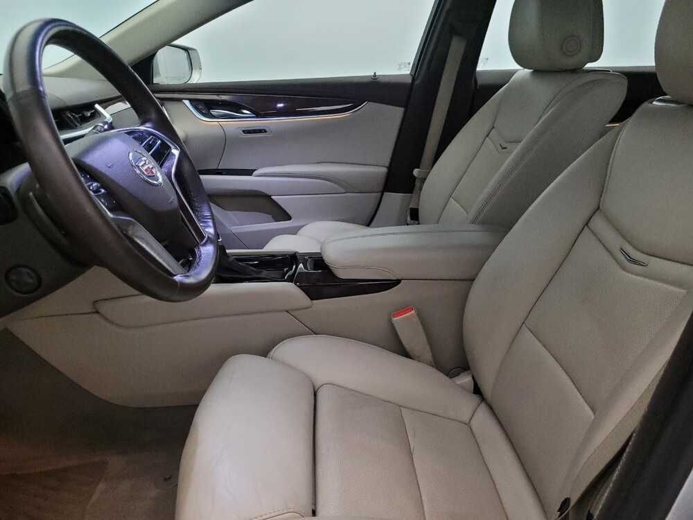 2014 Cadillac XTS in Richmond, VA 23235 - 18120004 17