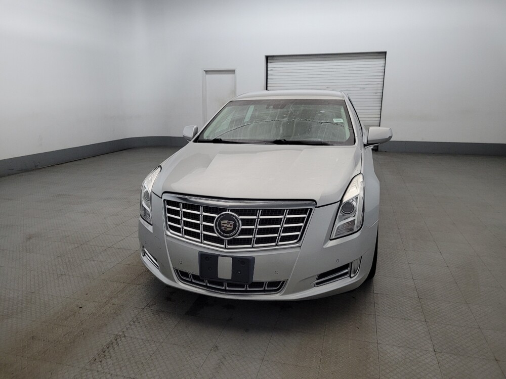 2014 Cadillac XTS in Richmond, VA 23235 - 18120004 15