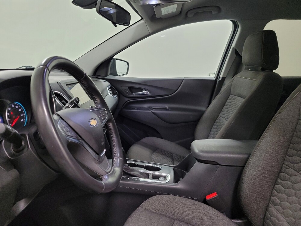 2019 Chevrolet Equinox in Pittsburgh, PA 15236 - 18120007 17