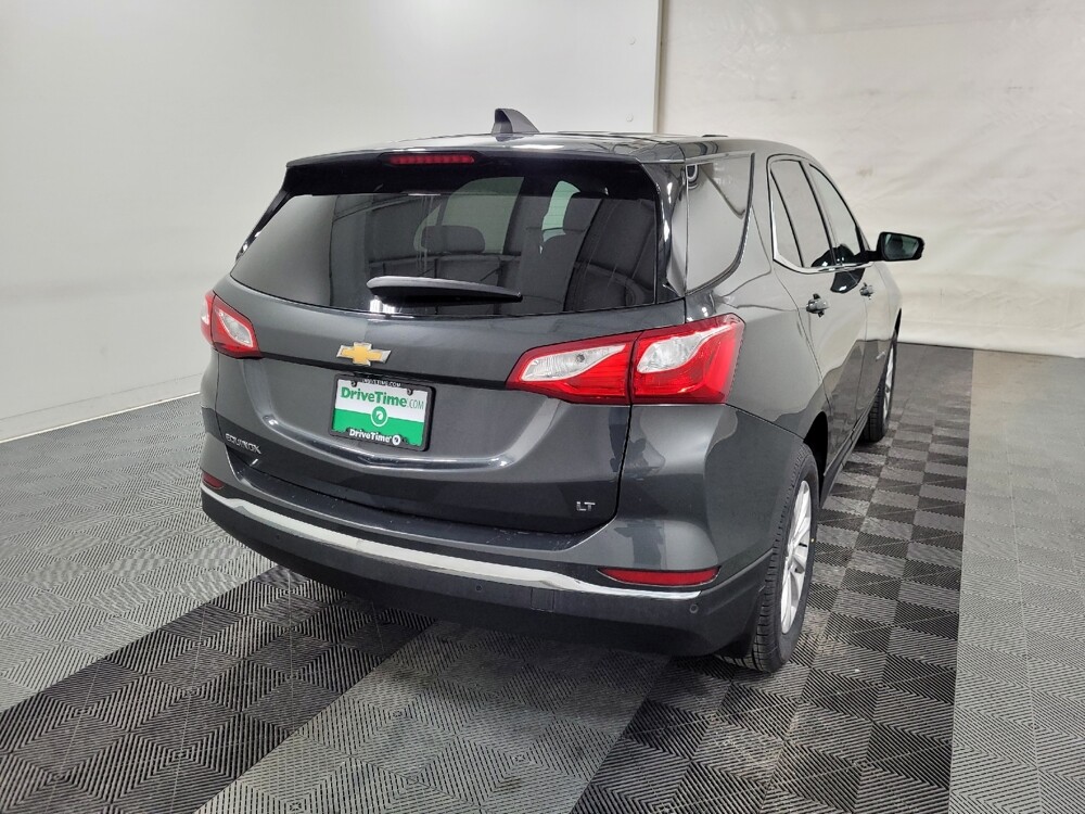 2019 Chevrolet Equinox in Pittsburgh, PA 15236 - 18120007 9