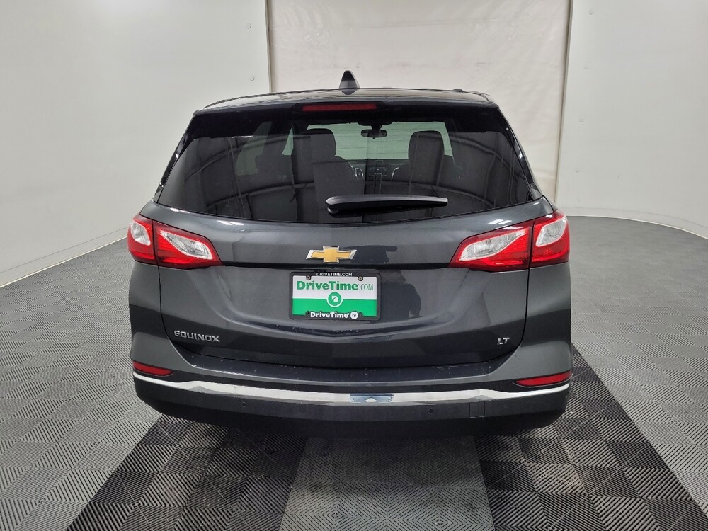 2019 Chevrolet Equinox in Pittsburgh, PA 15236 - 18120007 7