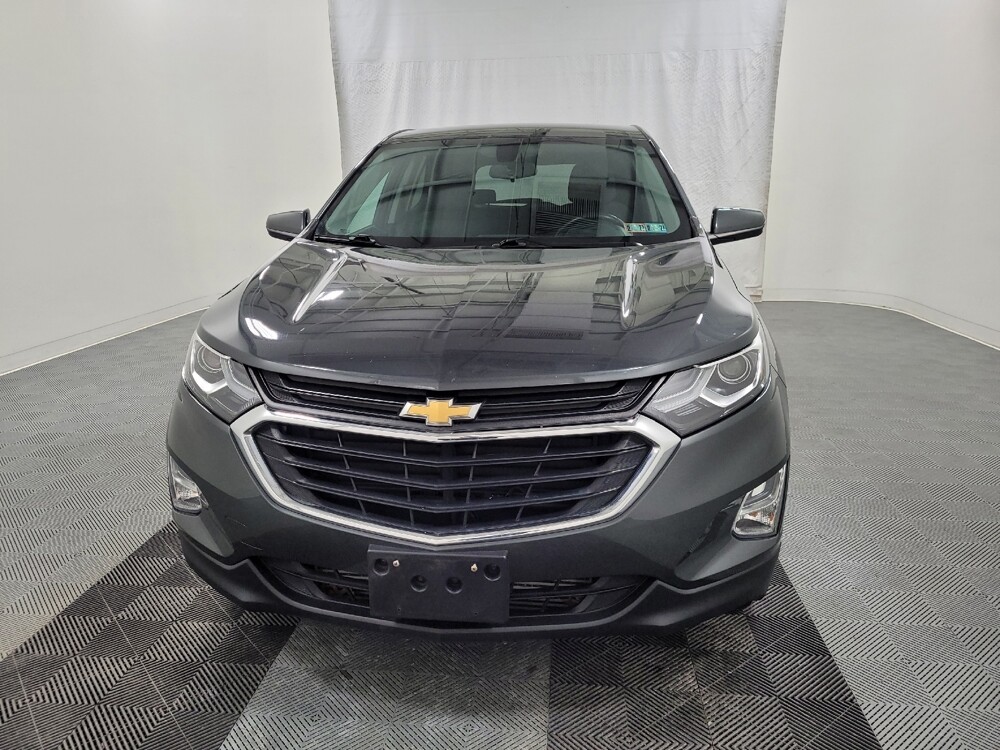 2019 Chevrolet Equinox in Pittsburgh, PA 15236 - 18120007 15