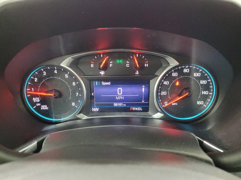 2019 Chevrolet Equinox in Pittsburgh, PA 15236 - 18120007 23