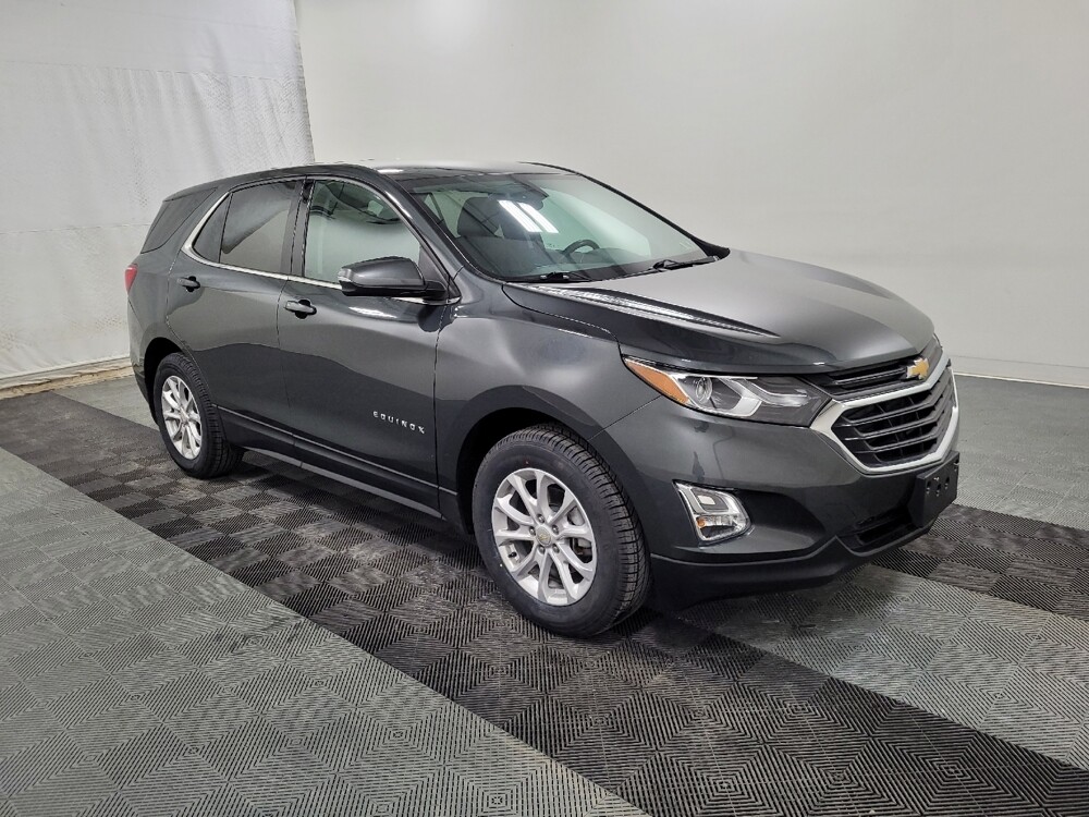 2019 Chevrolet Equinox in Pittsburgh, PA 15236 - 18120007 11