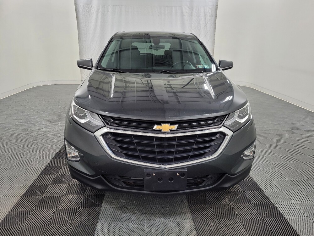 2019 Chevrolet Equinox in Pittsburgh, PA 15236 - 18120007 14