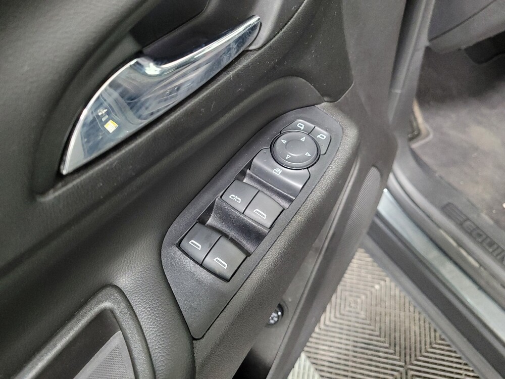 2019 Chevrolet Equinox in Pittsburgh, PA 15236 - 18120007 27