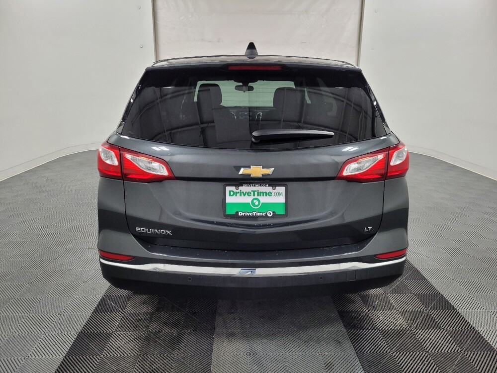 2019 Chevrolet Equinox in Pittsburgh, PA 15236 - 18120007 6