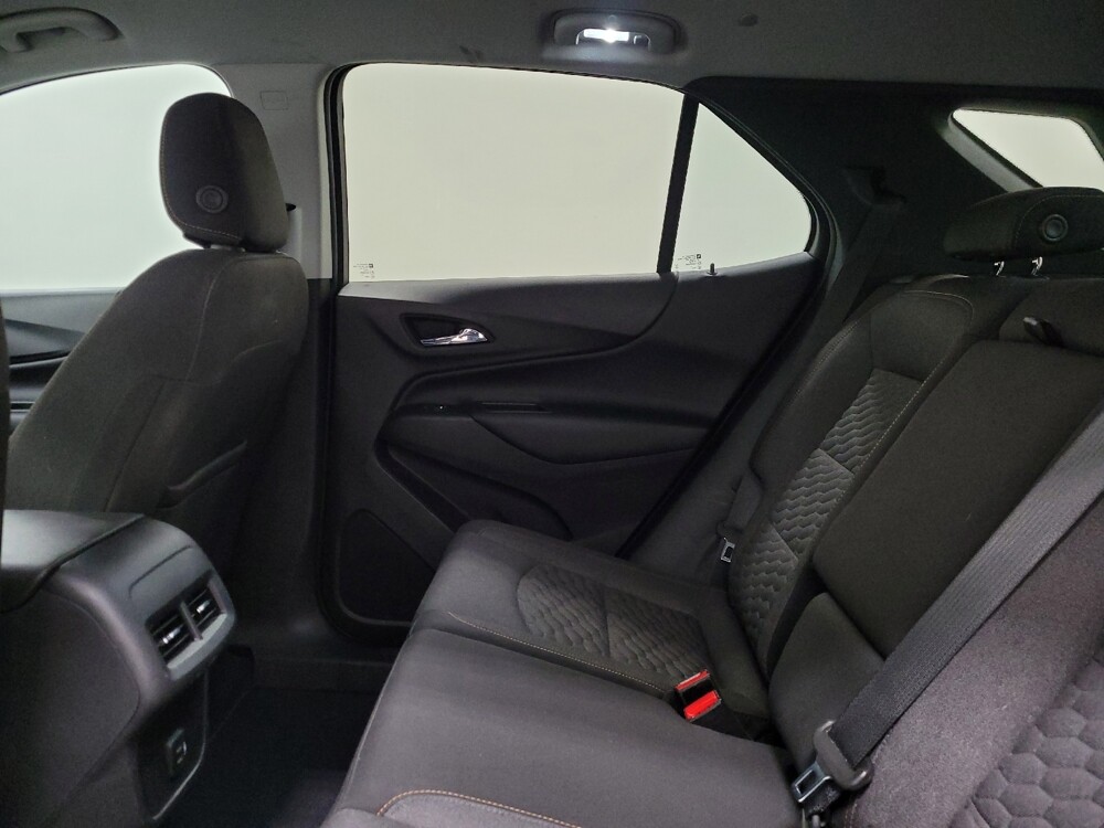 2019 Chevrolet Equinox in Pittsburgh, PA 15236 - 18120007 18