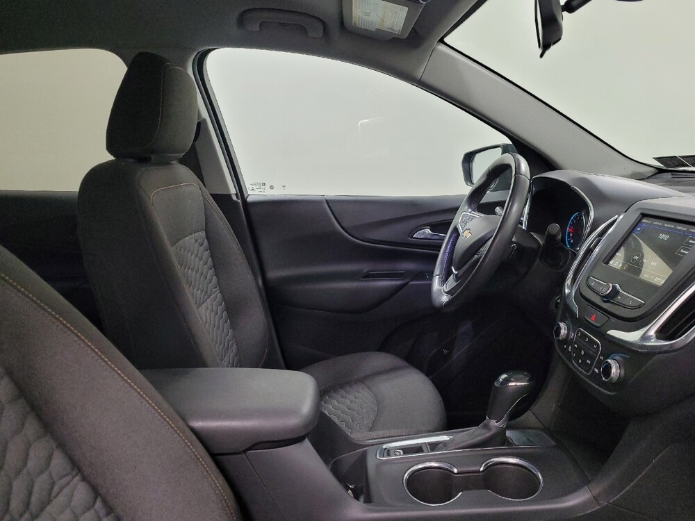 2019 Chevrolet Equinox in Pittsburgh, PA 15236 - 18120007 21