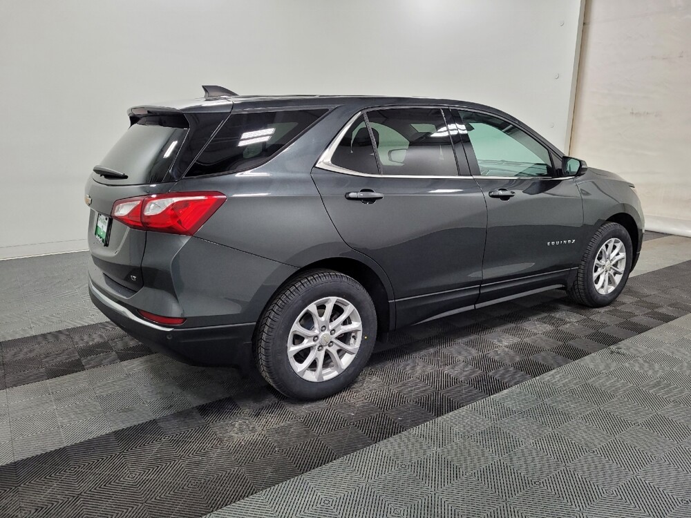 2019 Chevrolet Equinox in Pittsburgh, PA 15236 - 18120007 10