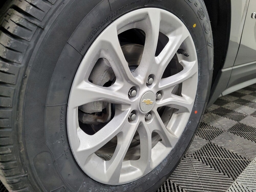 2019 Chevrolet Equinox in Pittsburgh, PA 15236 - 18120007 31