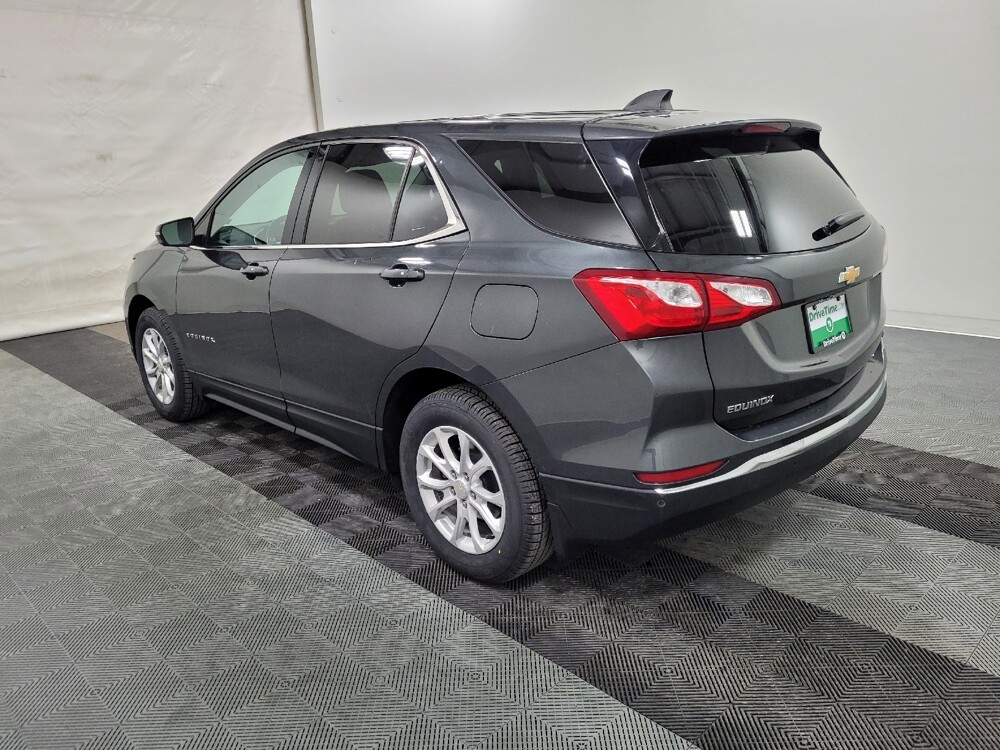 2019 Chevrolet Equinox in Pittsburgh, PA 15236 - 18120007 3