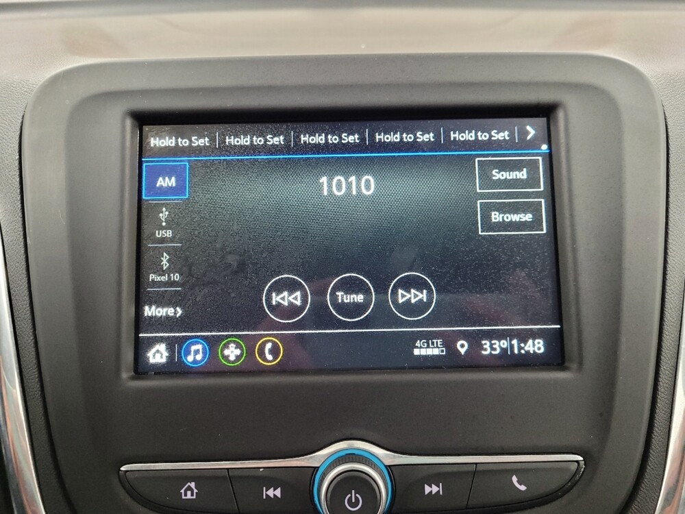 2019 Chevrolet Equinox in Pittsburgh, PA 15236 - 18120007 25