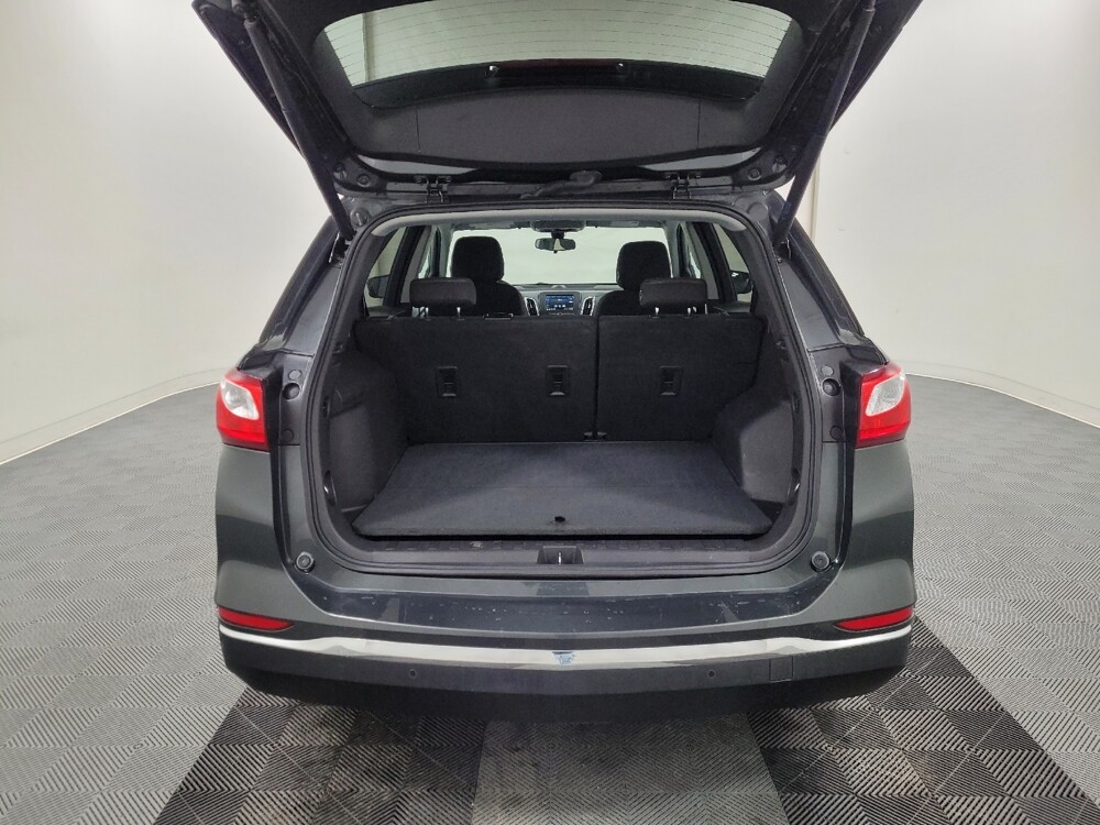 2019 Chevrolet Equinox in Pittsburgh, PA 15236 - 18120007 29