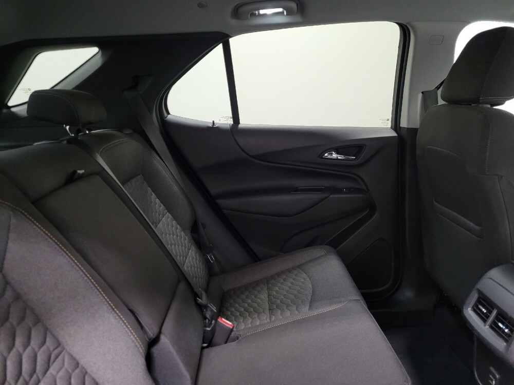 2019 Chevrolet Equinox in Pittsburgh, PA 15236 - 18120007 19