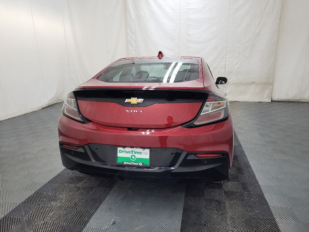 2018 Chevrolet Volt in Pittsburgh, PA 15236 - 18120008 7