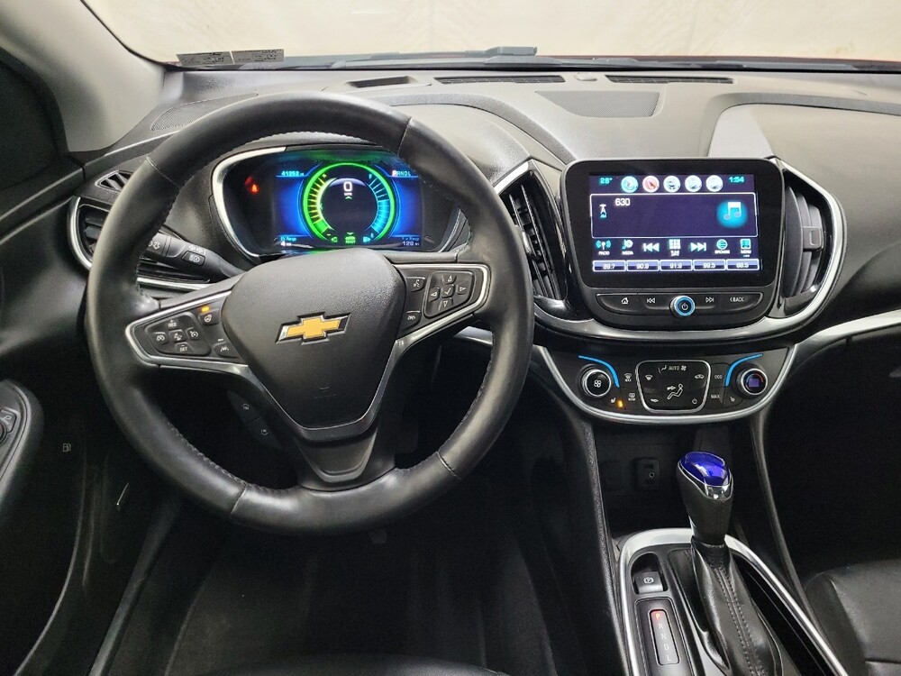 2018 Chevrolet Volt in Pittsburgh, PA 15236 - 18120008 22